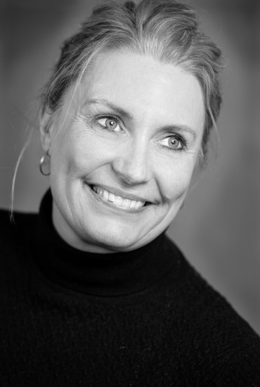 Birgitte Hansen