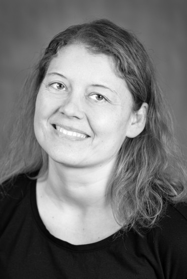 Marianne Sørensen