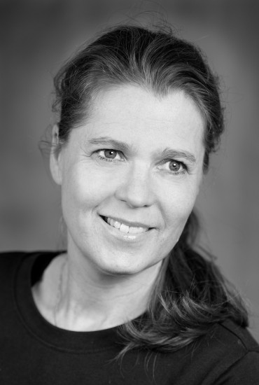  Karin Gam Hansen