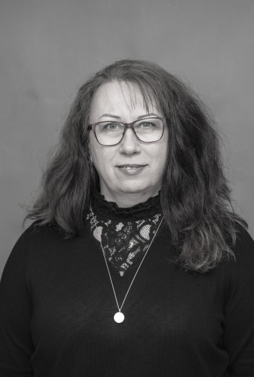 Irina J. Nielsen