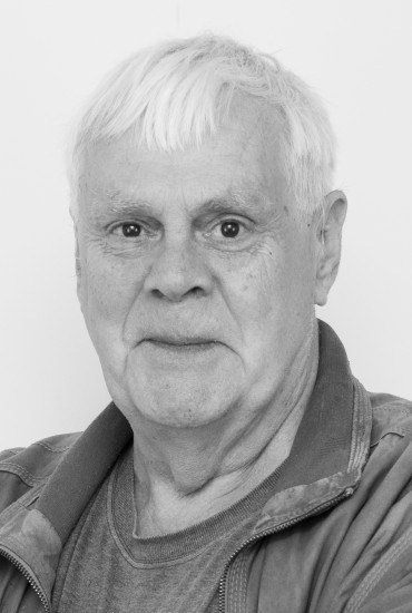  Arne Møller Espersen
