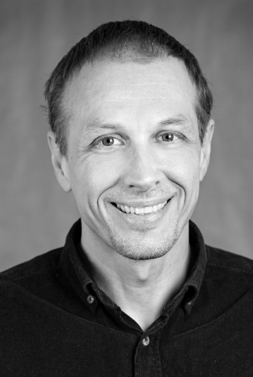 Thomas Munk Larsen