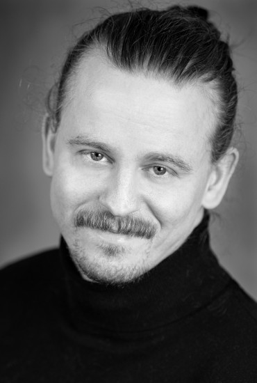 Martin Skyum Thomasen